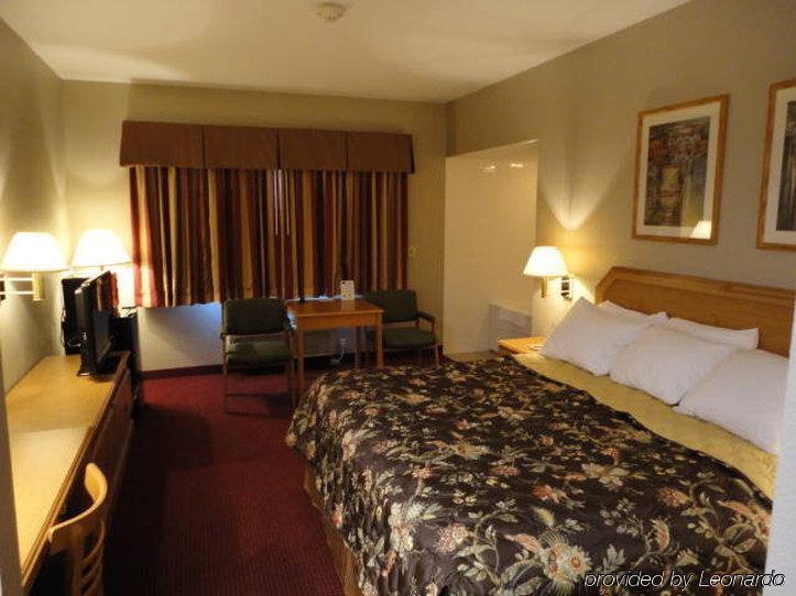 Parkfield Inn - Clinton Номер фото